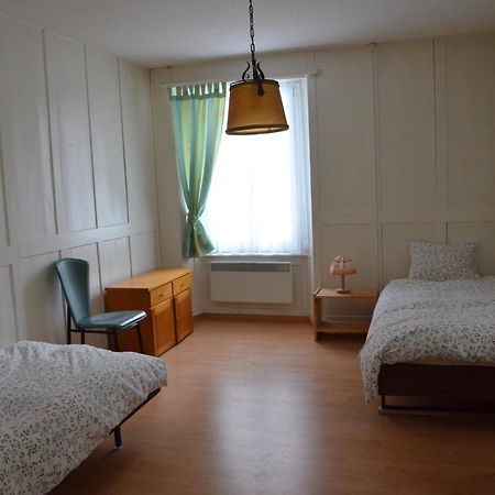 Ferienwohnung Haus Ryter Göschenen Екстериор снимка