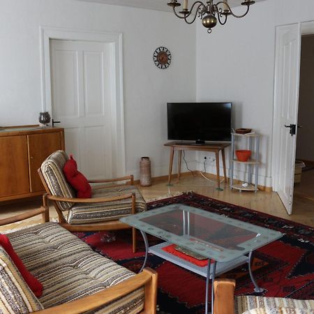 Ferienwohnung Haus Ryter Göschenen Екстериор снимка