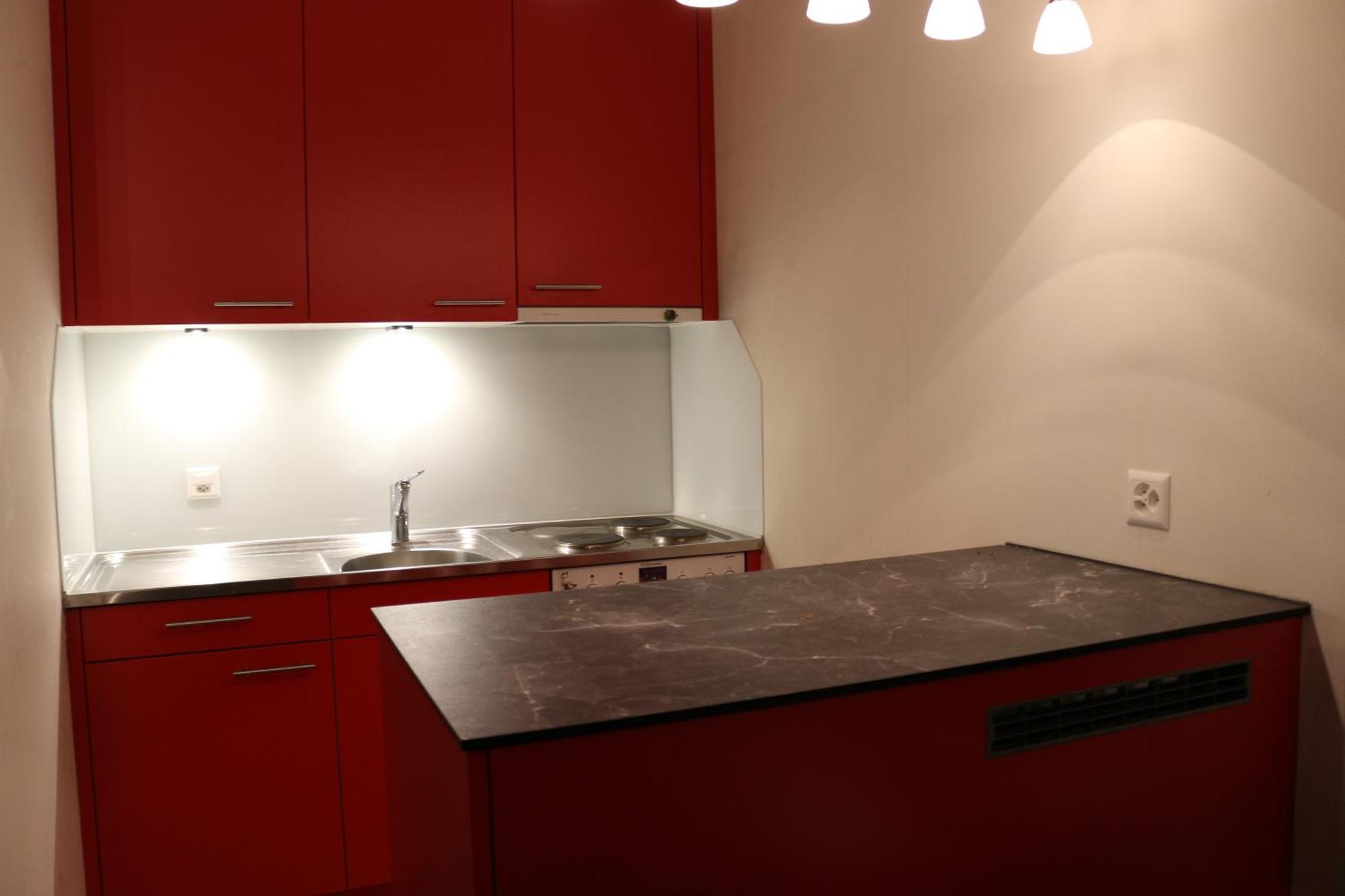 Ferienwohnung Haus Ryter Göschenen Стая снимка