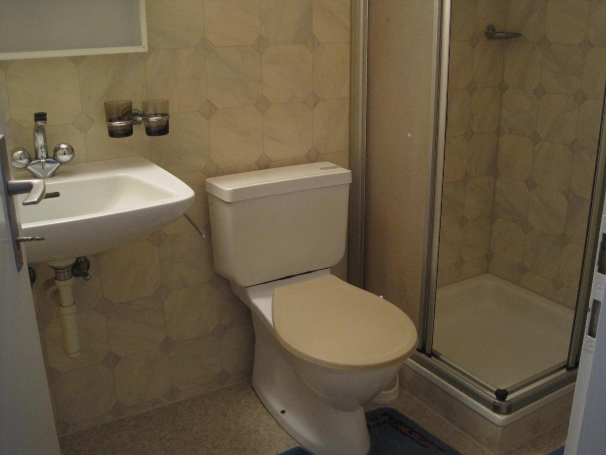 Ferienwohnung Haus Ryter Göschenen Стая снимка