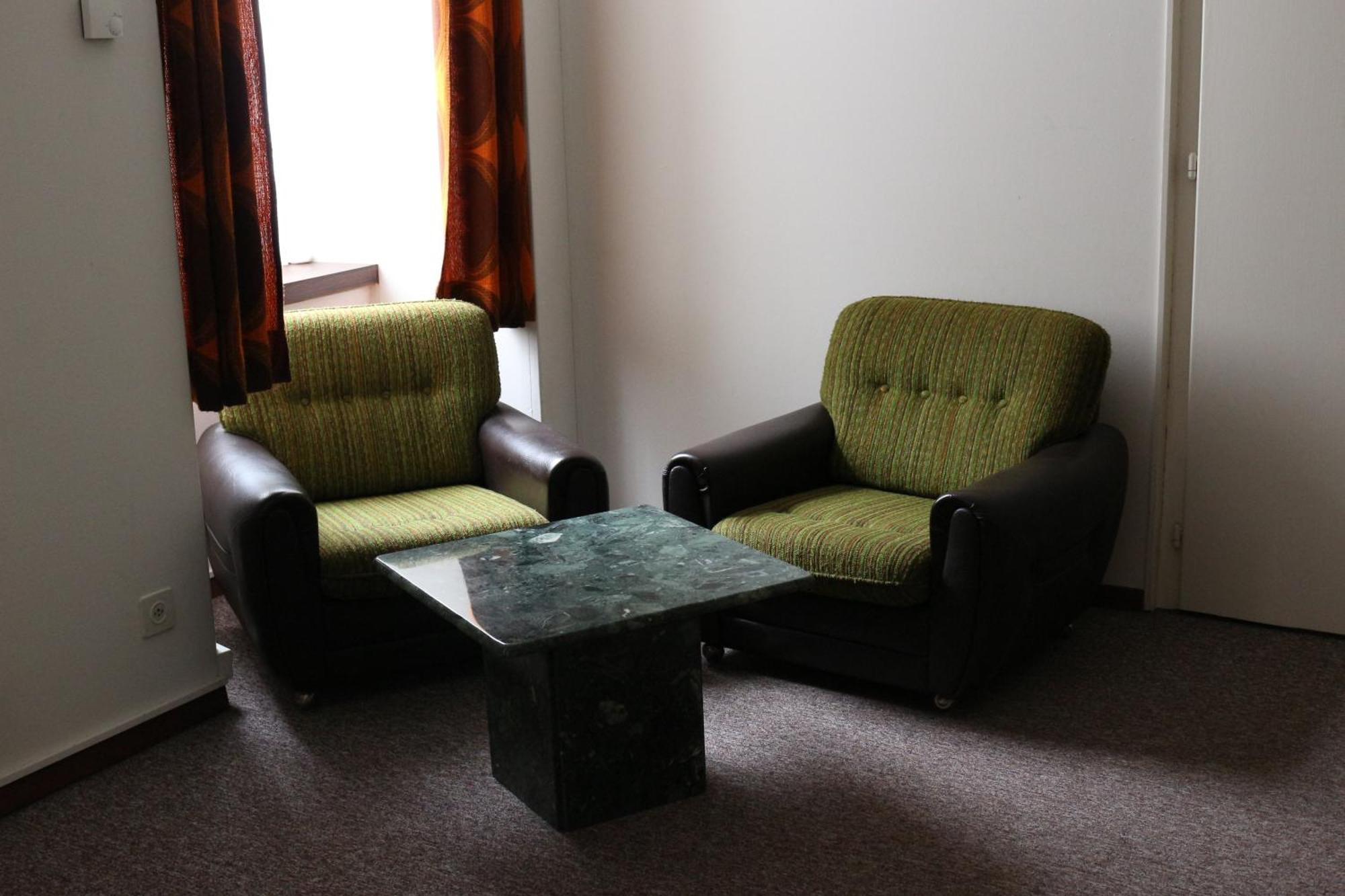 Ferienwohnung Haus Ryter Göschenen Стая снимка
