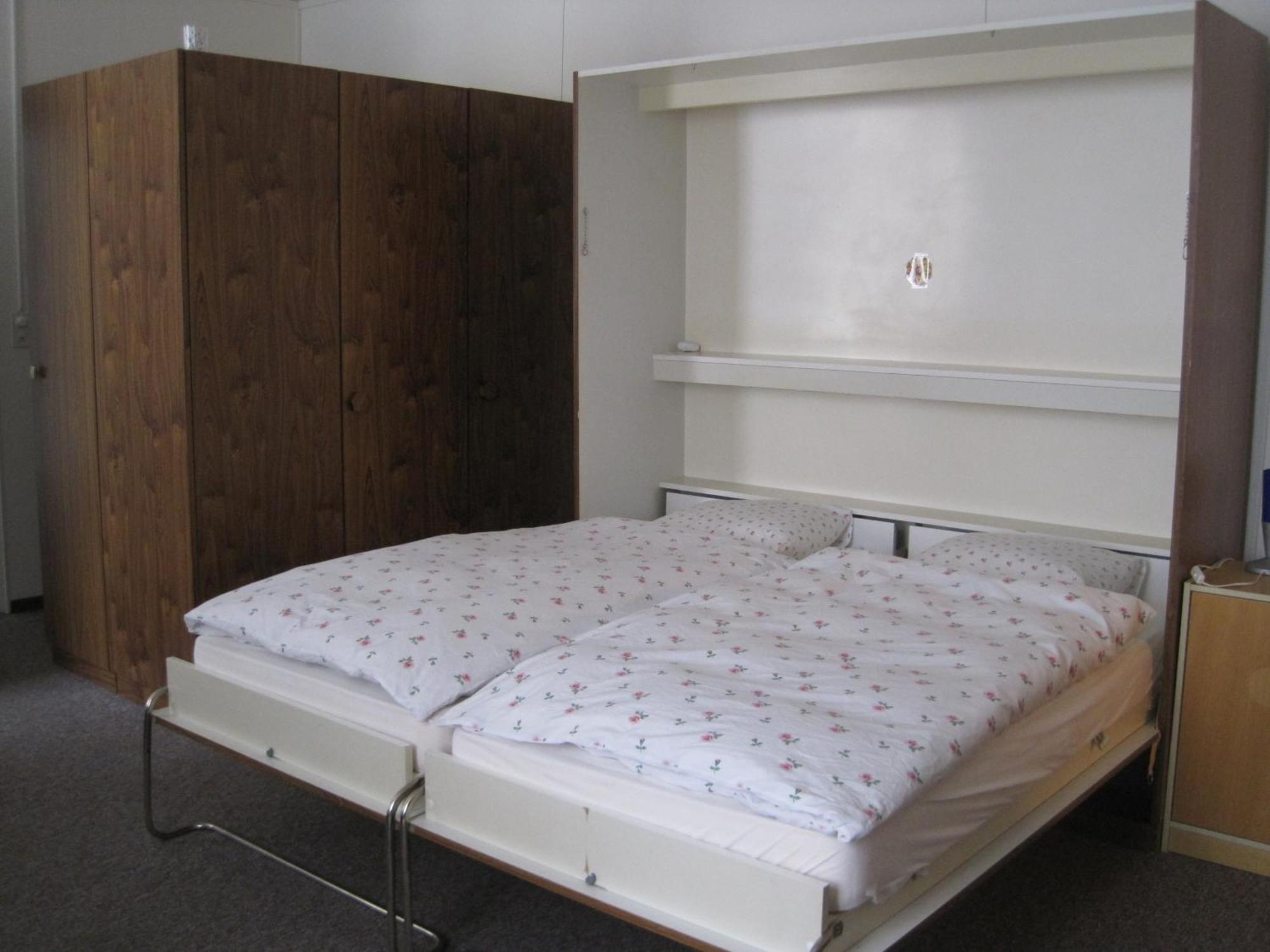 Ferienwohnung Haus Ryter Göschenen Стая снимка