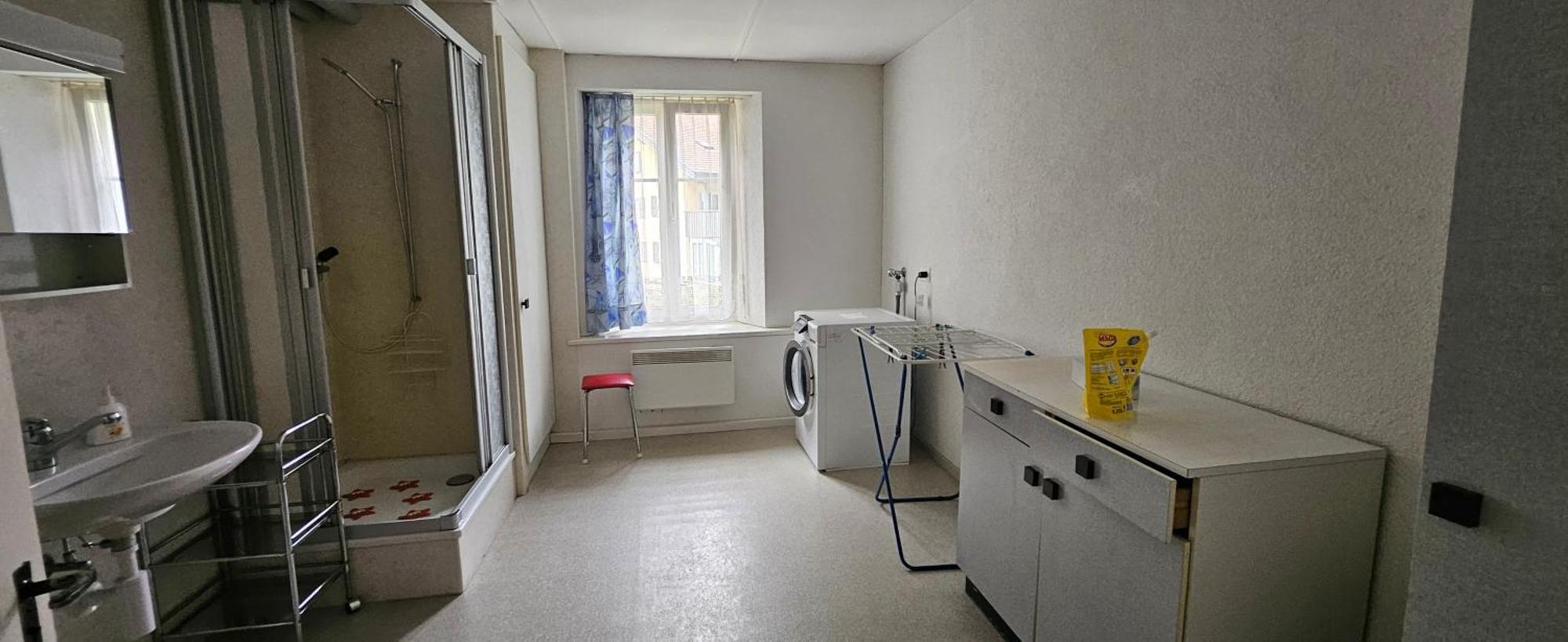 Ferienwohnung Haus Ryter Göschenen Екстериор снимка